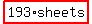 highlight%28193%2Asheets%29