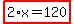 highlight%282%2Ax=120%29
