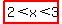highlight%282%3Cx%3C3%29