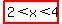 highlight%282%3Cx%3C4%29