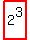 highlight%282%5E3%29