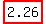 highlight%282.26%29