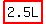 highlight%282.5L%29