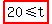 highlight%2820%3C=t%29