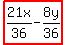 highlight%2821x%2F36-8y%2F36%29