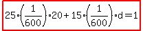 highlight%2825%281%2F600%29%2A20%2B15%281%2F600%29%2Ad=1%29