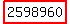 highlight%282598960%29
