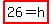 highlight%2826=h%29