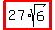 \"highlight%2827%2Asqrt%286%29%29\"