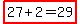 highlight%2827%2B2=29%29