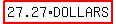 highlight%2827.27%2ADOLLARS%29