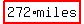 highlight%28272%2Amiles%29