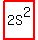 highlight%282S%5E2%29