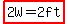 highlight%282W=2ft%29