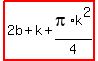 highlight%282b%2Bk%2Bpi%2Ak%5E2%2F4%29