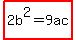 highlight%282b%5E2=9ac%29