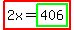 highlight%282x=highlight_green%28406%29%29