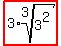 highlight%283%2Aroot%283%2C3%5E2%29%29