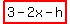 highlight%283-2x-h%29