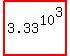 highlight%283.33%5E10%5E3%29