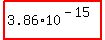 highlight%283.86%2A10%5E%28-15%29%29