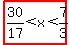 highlight%2830%2F17%3Cx%3C7%2F3%29