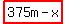 highlight%28375m+-+x%29