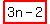 highlight%283n-2%29