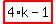 highlight%284%2Ak+-+1%29