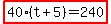 highlight%2840%28t%2B5%29=240%29