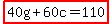 highlight%2840g%2B60c=110%29