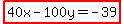 highlight%2840x-100y=-39%29