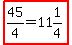 highlight%2845%2F4=11%261%2F4%29