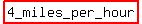 highlight%284_miles_per_hour%29