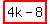 highlight%284k-8%29