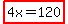 highlight%284x=120%29