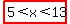 highlight%285%3Cx%3C13%29