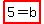 highlight%285=b%29