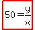 highlight%2850=y%2Fx%29