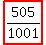 highlight%28505%2F1001%29
