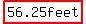 highlight%2856.25feet%29