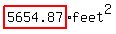 highlight%285654.87%29feet%5E2