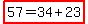 highlight%2857=34%2B23%29