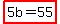 highlight%285b=55%29