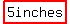 highlight%285inches%29