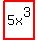 highlight%285x%5E3%29