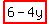 highlight%286-4y%29