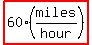 highlight%2860%28miles%2Fhour%29%29
