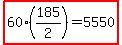 highlight%2860%2A%28185%2F2%29=5550%29