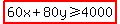 highlight%2860x%2B80y%3E=4000%29